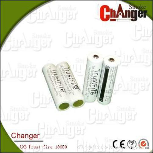 Energetic 18650 battery 3.7v 2200mah lithium ion recharge battery